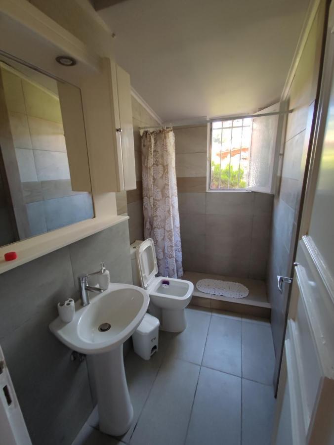 Spáta Luxury House 15 Minutes From Athヴィラ エクステリア 写真