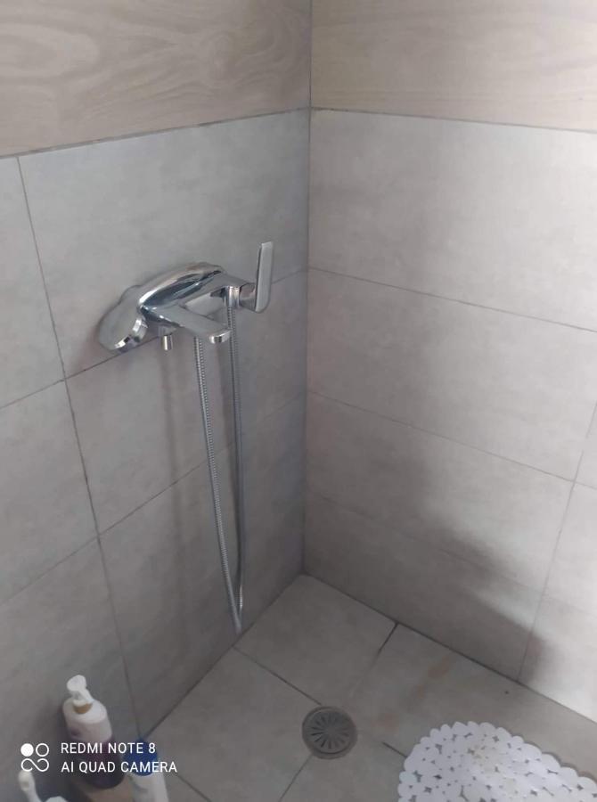 Spáta Luxury House 15 Minutes From Athヴィラ エクステリア 写真