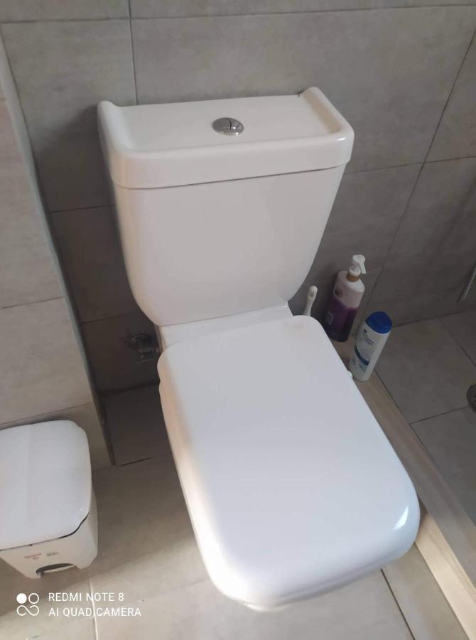 Spáta Luxury House 15 Minutes From Athヴィラ エクステリア 写真