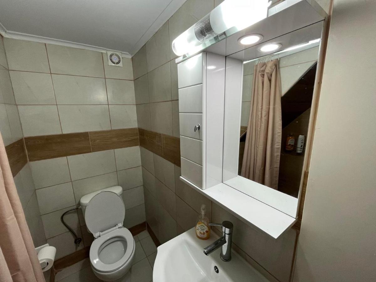 Spáta Luxury House 15 Minutes From Athヴィラ エクステリア 写真