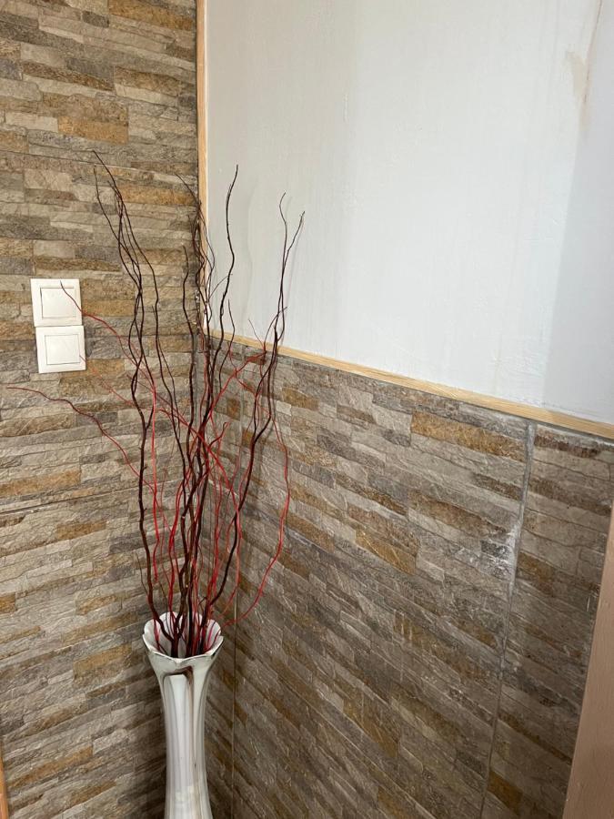 Spáta Luxury House 15 Minutes From Athヴィラ エクステリア 写真