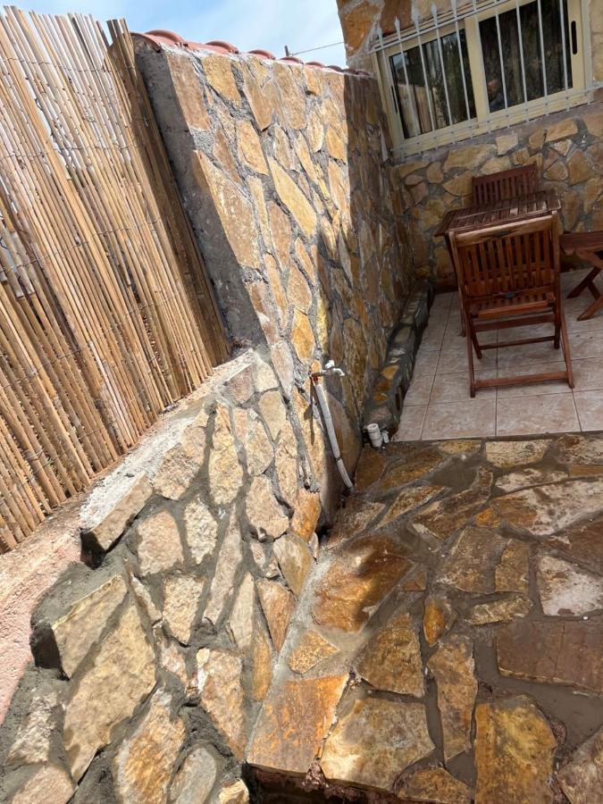 Spáta Luxury House 15 Minutes From Athヴィラ エクステリア 写真