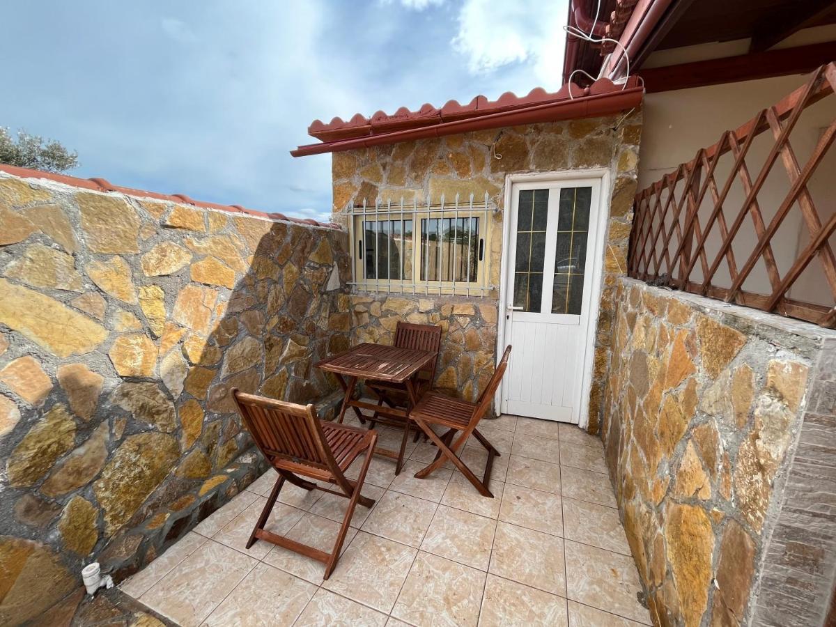 Spáta Luxury House 15 Minutes From Athヴィラ エクステリア 写真
