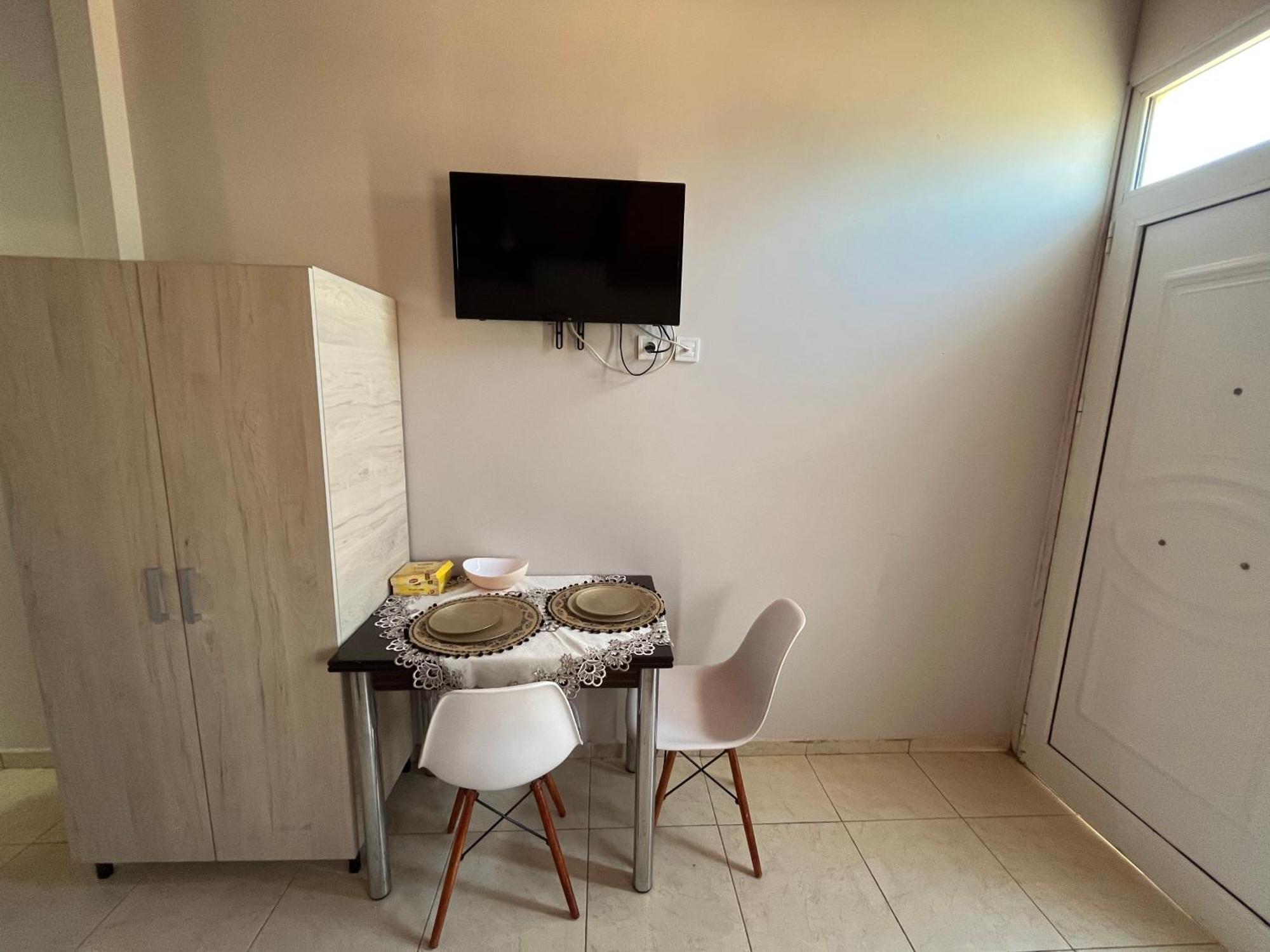Spáta Luxury House 15 Minutes From Athヴィラ エクステリア 写真