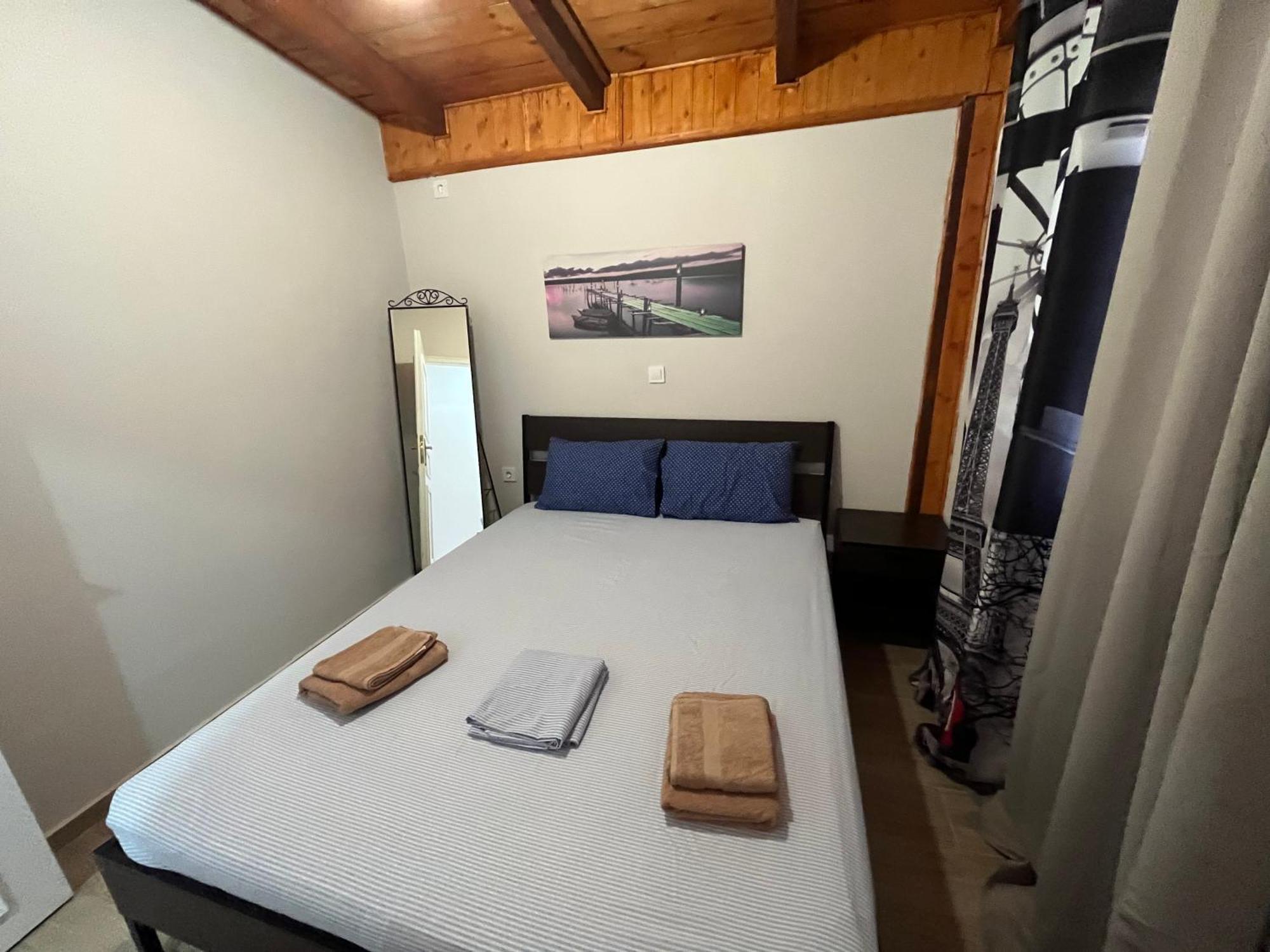 Spáta Luxury House 15 Minutes From Athヴィラ エクステリア 写真